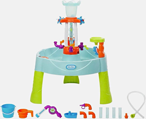 Little tikes water - little,