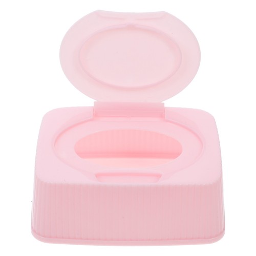 Wet tissue container baby - tissue,