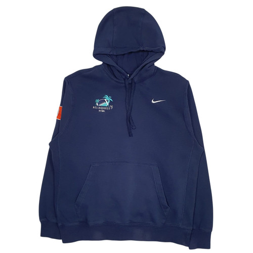 Nike hoodie reliaquest bowl - reliaquest,