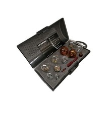 Halfords Motor Car Spare Bulb