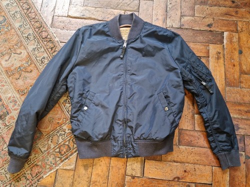 Vintage ma1 mens alpha - vintage,