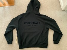 Fear of God EssentialsFW22