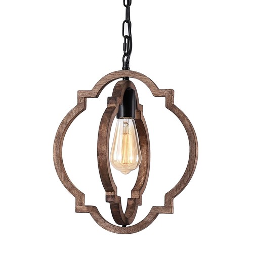 Light farmhouse wood - farmhouse,