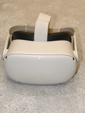 Headset ONLY- Meta Quest 2