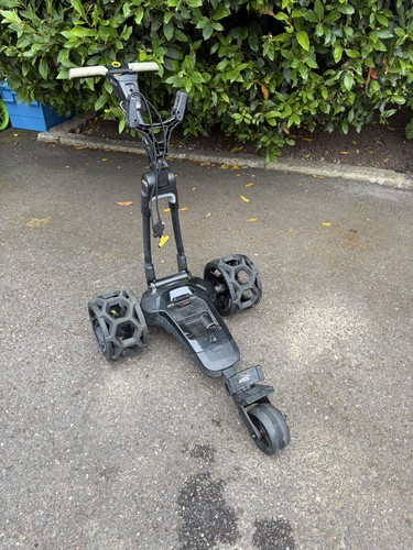 Powakaddy fx5 gps - powakaddy,