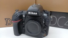 NIKON D800E Digital SLR