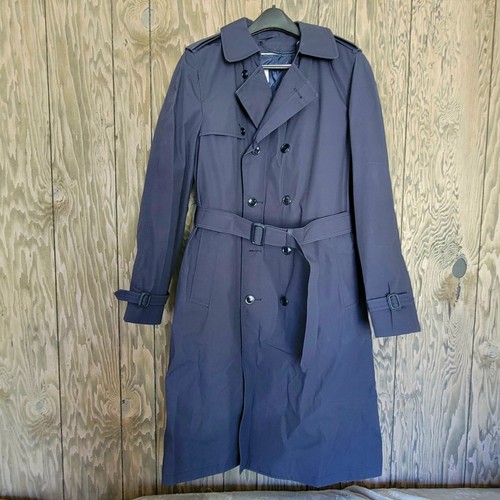 Defense logistics agency coat - defense,