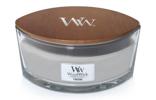 Woodwick fireside scented - woodwick,