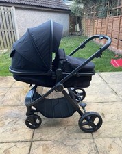 Red Kite Push Me Pace Travel