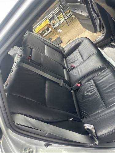 Toyota prius 2003 2009 rear - prius,