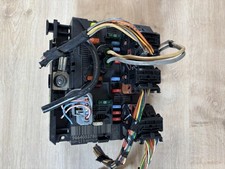 PEUGEOT CITROEN UNDER BONNET