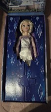 Frozen Elsa Classic Doll  And