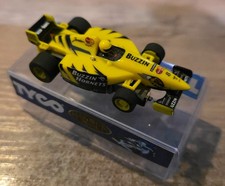 Tyco jordan honda 199 - 199, buzzin