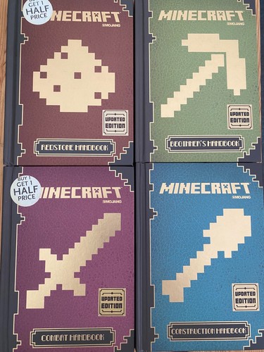All minecraft - 4,
