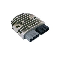 MOSFET RECTIFIER REGULATOR