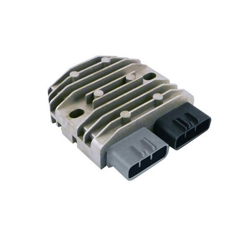 Mosfet straightening regulator - straightening,