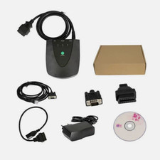 Newest Version For Honda HDS HIM Diagnostic Tool With Double Board V3.104.24
