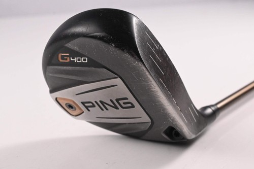 Ping g400 wood 14 - #3,
