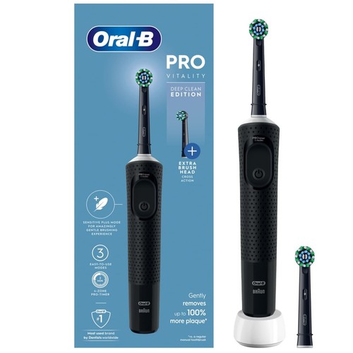Oral pro vitality deep - pro,