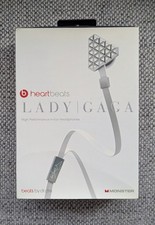 Lady Gaga Heartbeats