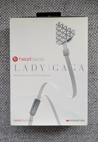 Lady gaga heartbeats - lady,