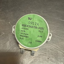 ( Turntable Motor ) Samsung