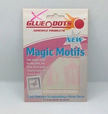 Glue Dots Magic Motifs