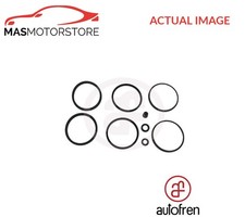 BRAKE CALIPER REPAIR KIT FRONT