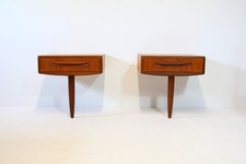 G Plan Fresco Mid Century Teak
