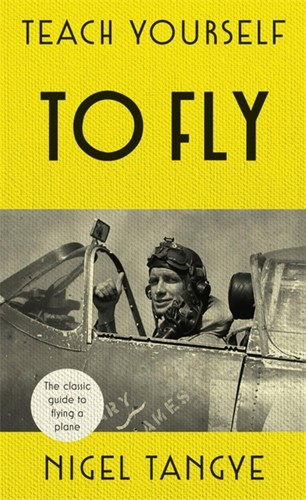 Teach yourself fly - yourself,