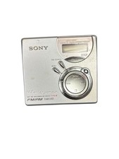 Sony Walkman MZ-NF610 Net MD