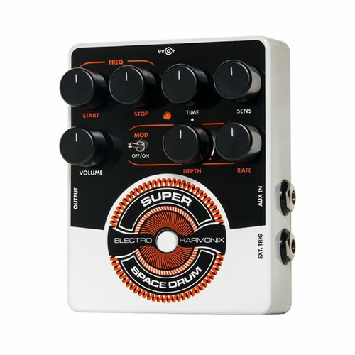 Electro harmonix super - electro-harmonix,