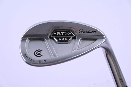 Cleveland 588 rtx sand wedge - 588, /