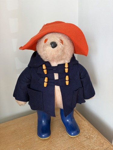 1970 original paddington - 1970,