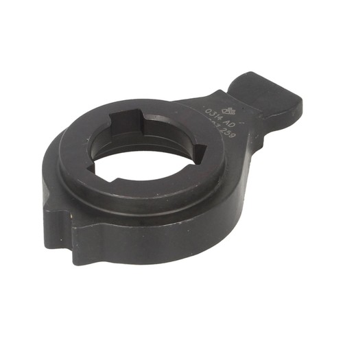 Gear shift selector element - gear,
