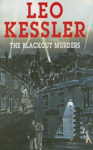 The blackout murders leo - blackout, murders-leo
