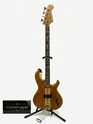 Vintage aria pro rsb 600 - pro, ii