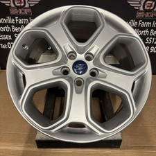 1 X FORD FOCUS C MAX Mk1 18”