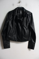 Primark Womens Faux Leather