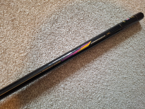 Daiwa amorphous whisker - daiwa,