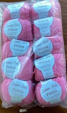 Debbie Bliss Prima Yarn Bamboo