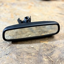 REAR VIEW MIRROR - AUTO