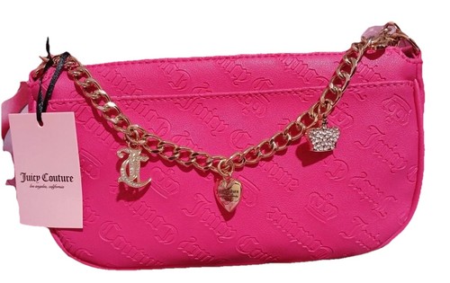 Juicy couture beg pink - couture,