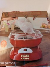 Home Candy Floss Machine