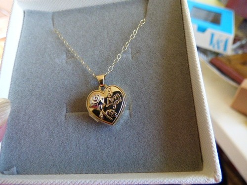 9ct yellow gold - 9ct,