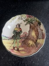 Royal Doulton Under The