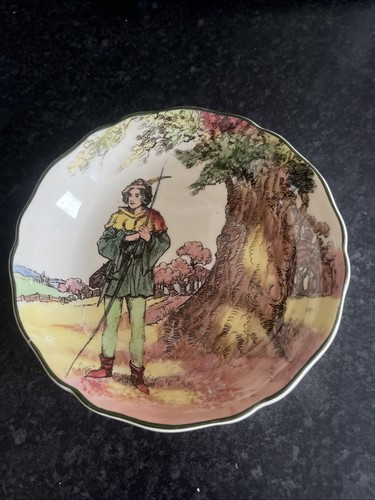 Royal doulton under the - under,