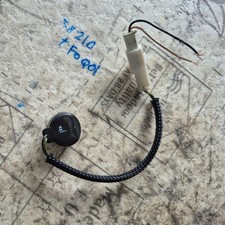 oem Alfa 159 & Mito rear boot push button opener emblem micro switch 50531454