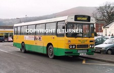 Phil Anslow, Leyland