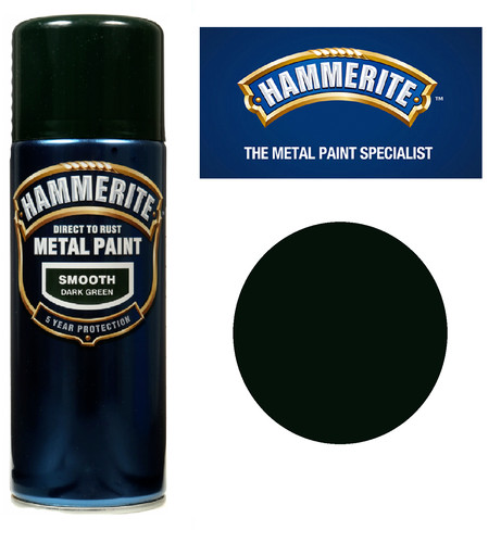 Hammerite spray paint direct - hammerite,